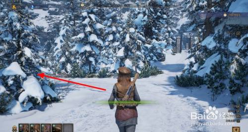 国王的恩赐2冷眼相待攻略