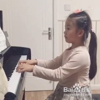 好的钢琴老师如何上课