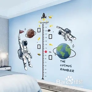 猜一猜人在太空中时身高会发生什么样的变化