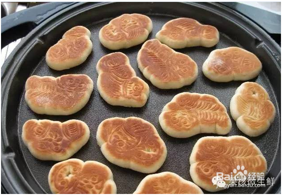 胶东小果的做法