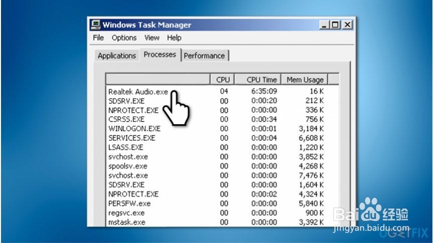 如何在Windows 10上修复鼠标延迟