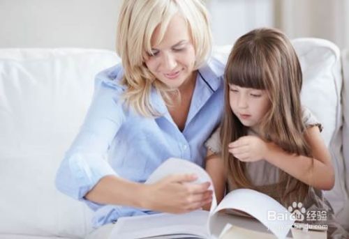 小学生的阅读习惯如何培养？