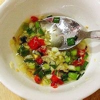 教你做出泰式柠檬烤鱼