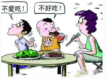如何预防孩子长龋齿