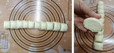 如何制做苏式月饼