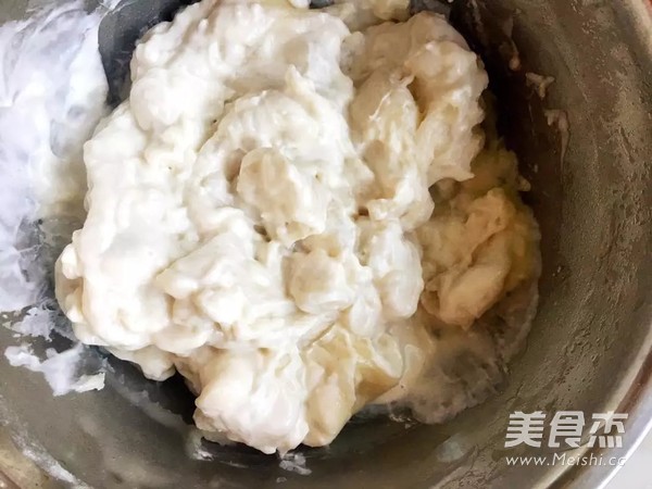 草莓大福的做法