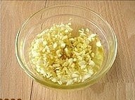 蒜茸粉丝蒸扇贝的做法