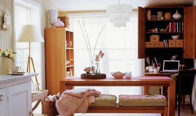 教你怎样装饰布置房间更有特色