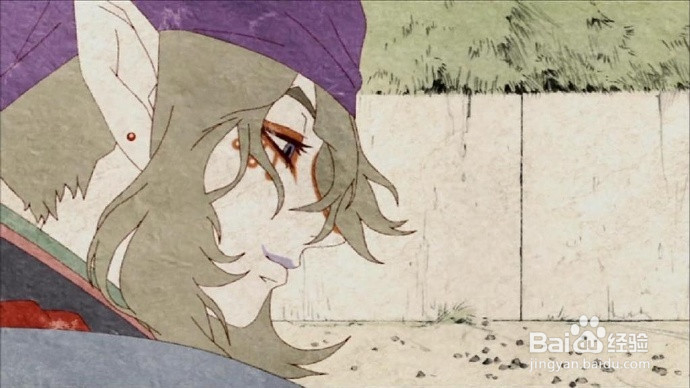 动漫里的那些妖神鬼仙系美男子,哪个是你男神?