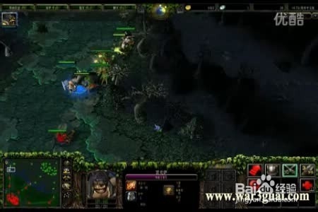 教你玩好dota：[2]dota小常识