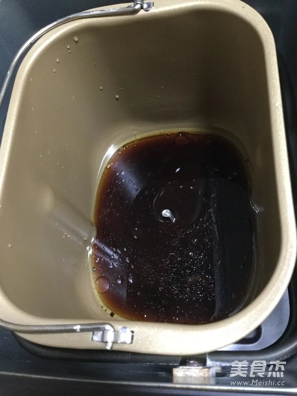 孜然猪手的做法