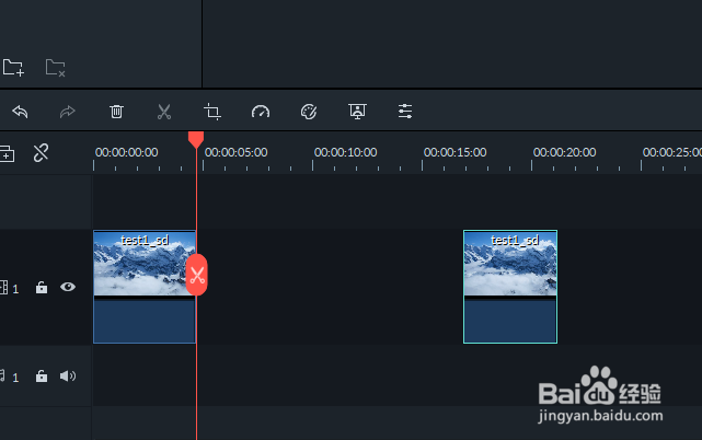 wondershare filmora9怎么用