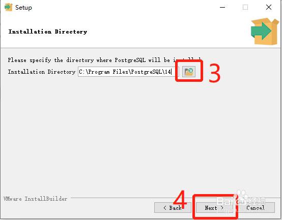 如何在 Windows 中安装 PostgreSQL?
