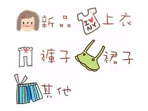 衣服太多怎么收纳