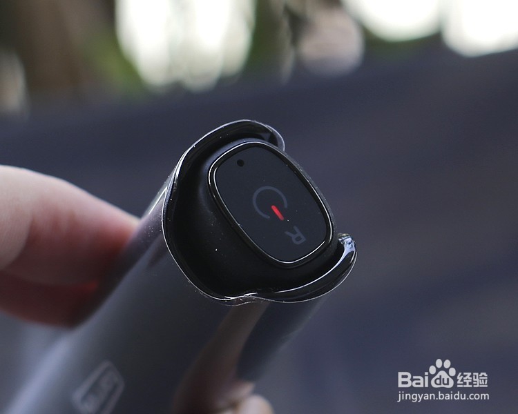 图拉斯双耳无线H8蓝牙耳机功能使用