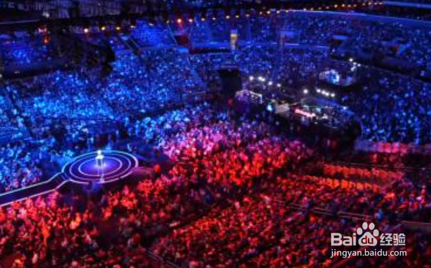 LPL比赛在哪可以看