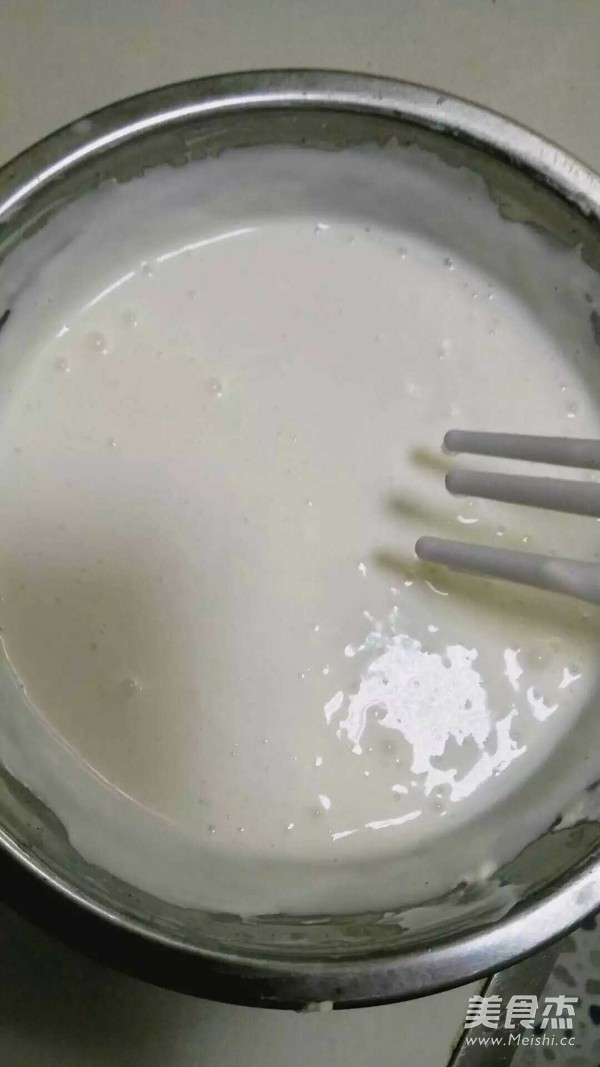 芝士蛋糕的做法