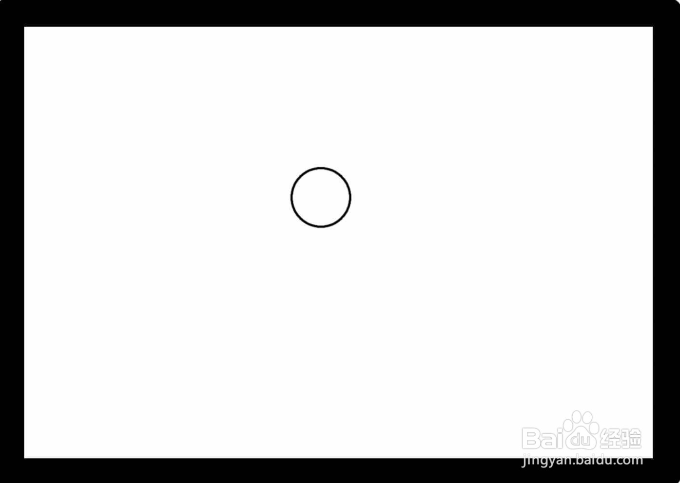 花朵简笔画（彩色）