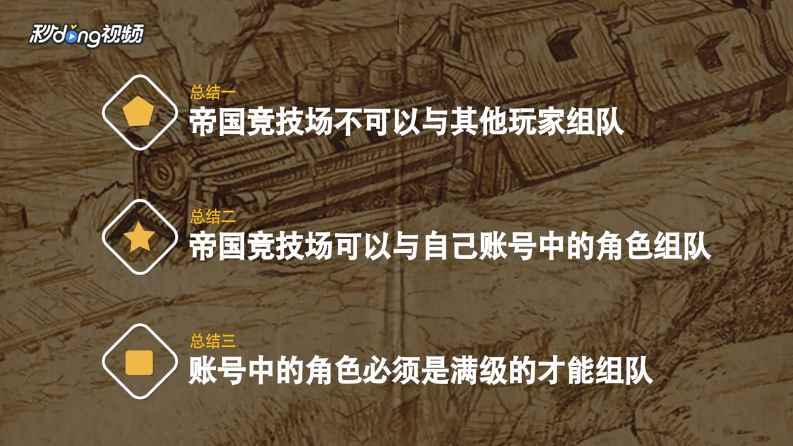 DNF帝国竞技场怎么组队