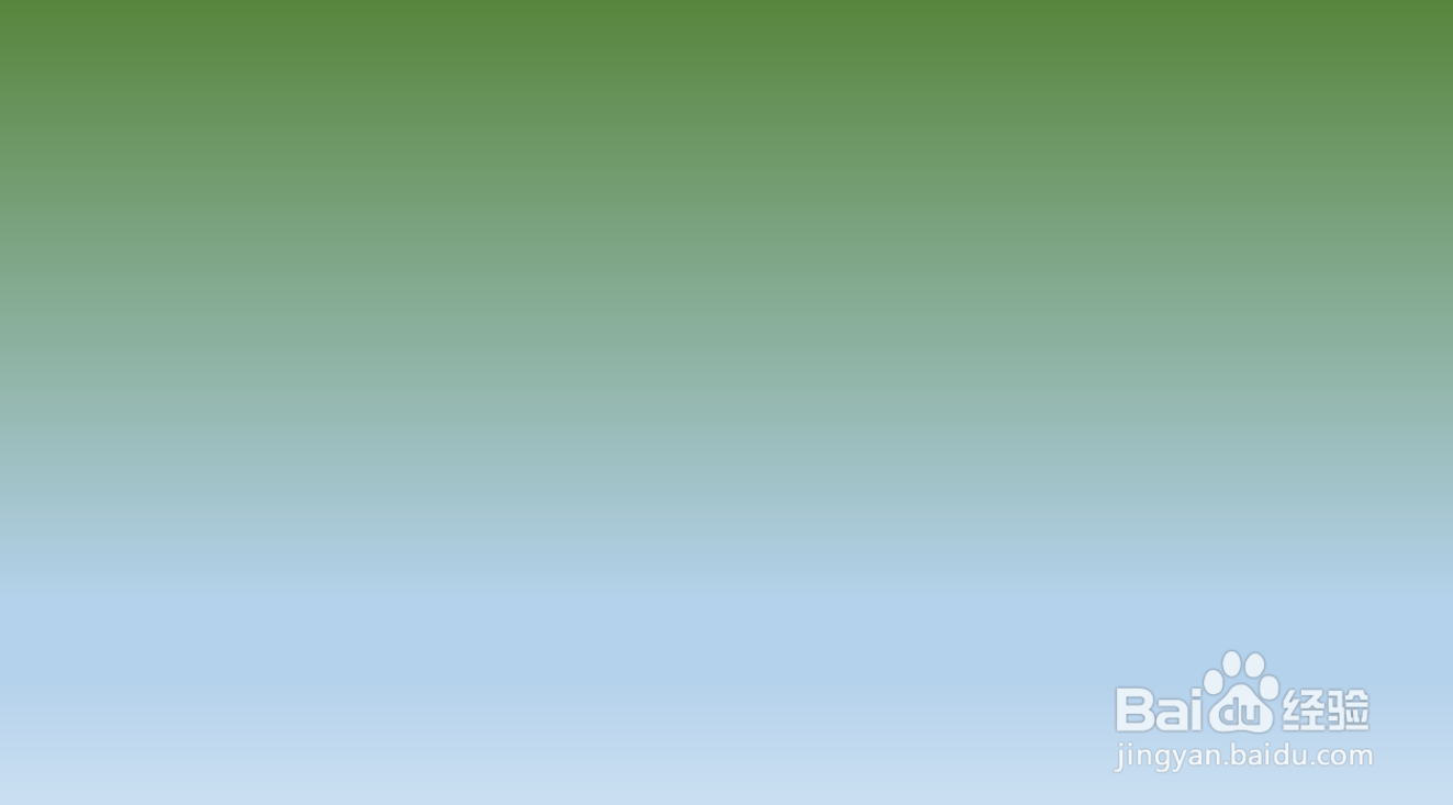 环境保护手抄报