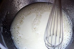 青花瓷复古娃娃蛋糕