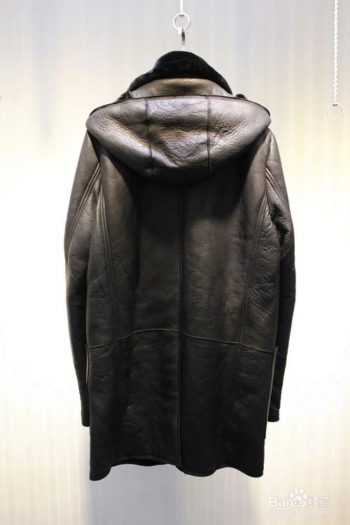 皮衣龟裂怎么处理