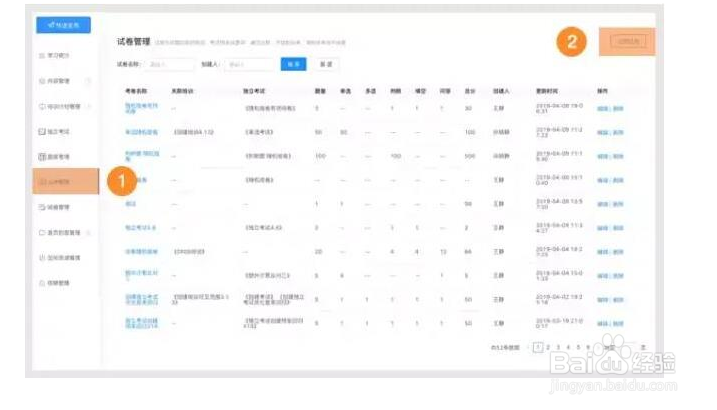 钉钉云课堂如何申请发布权限？