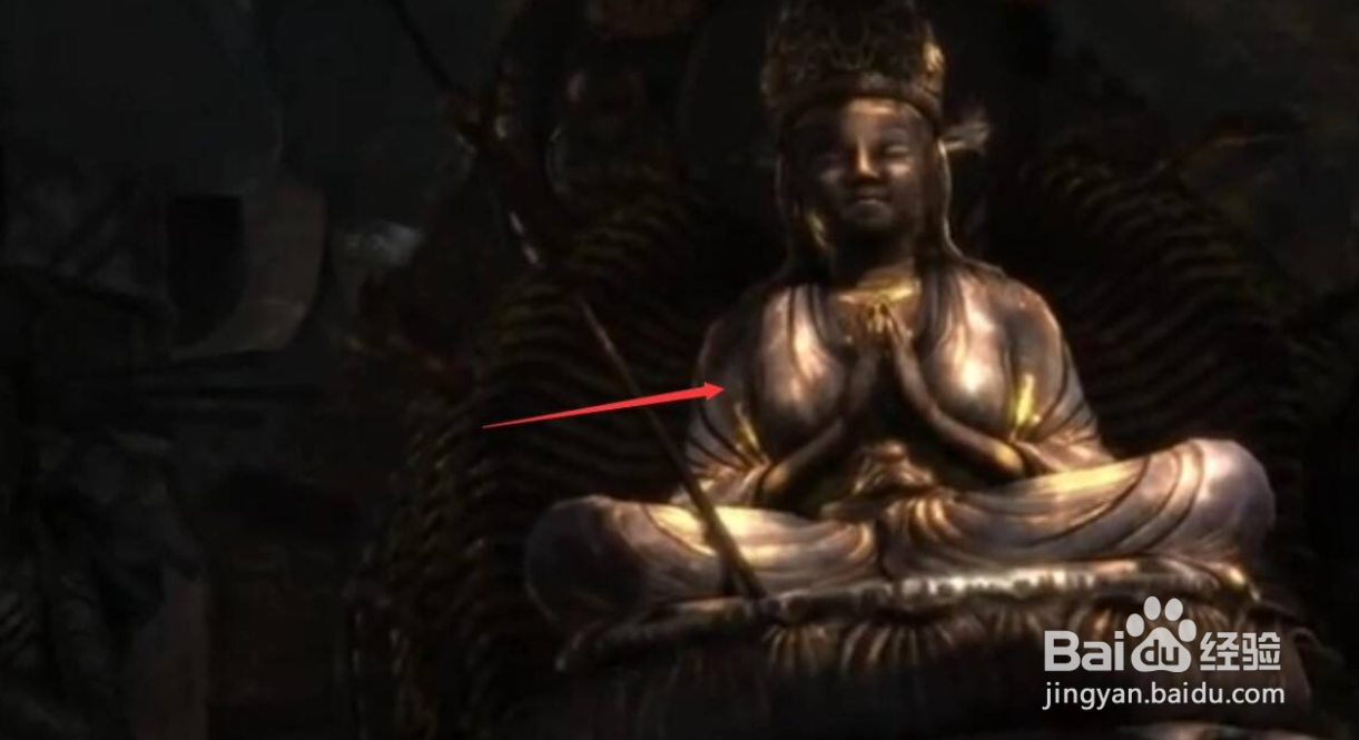 古墓丽影9全流程攻略