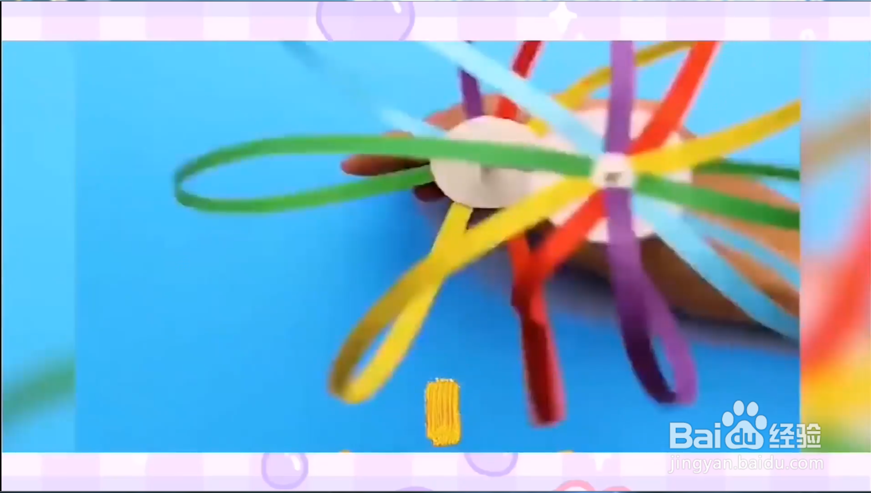 如何用折纸叠出好看的小玩意儿?