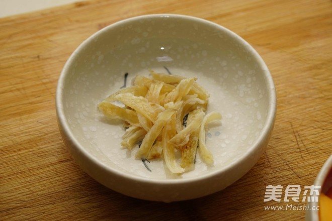 木瓜银耳炖的做法