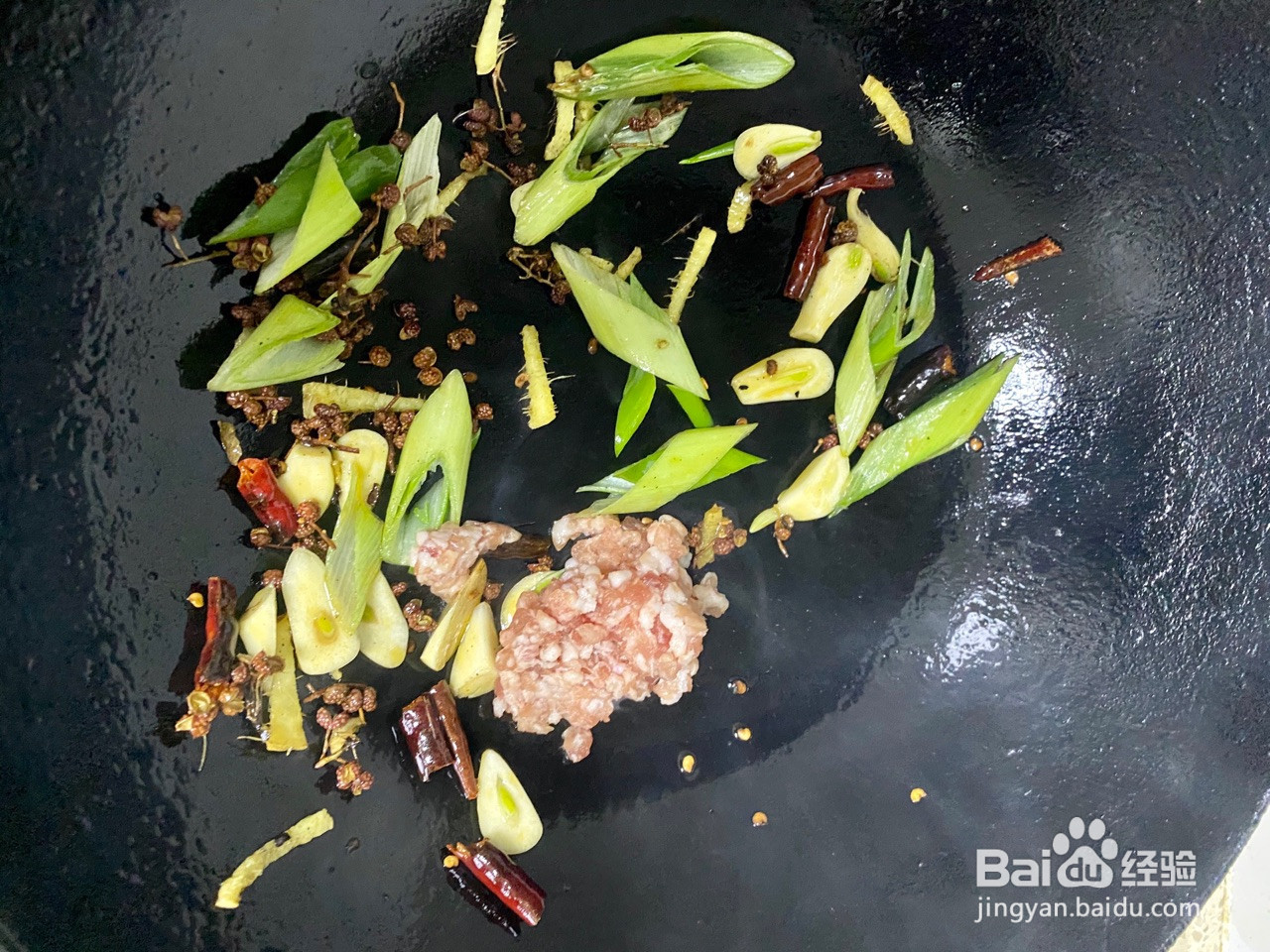下饭菜又来了干煸豆角的做法