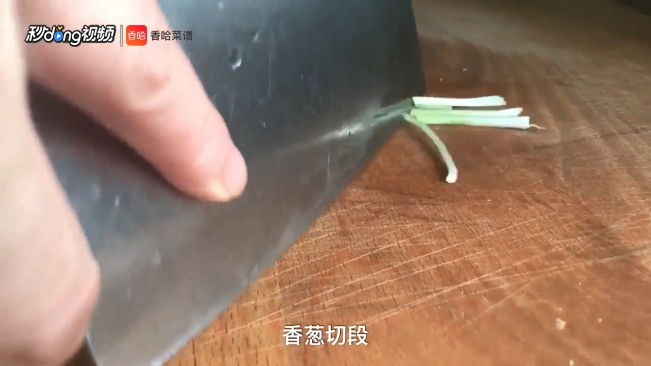 香辣小鱼干怎么做