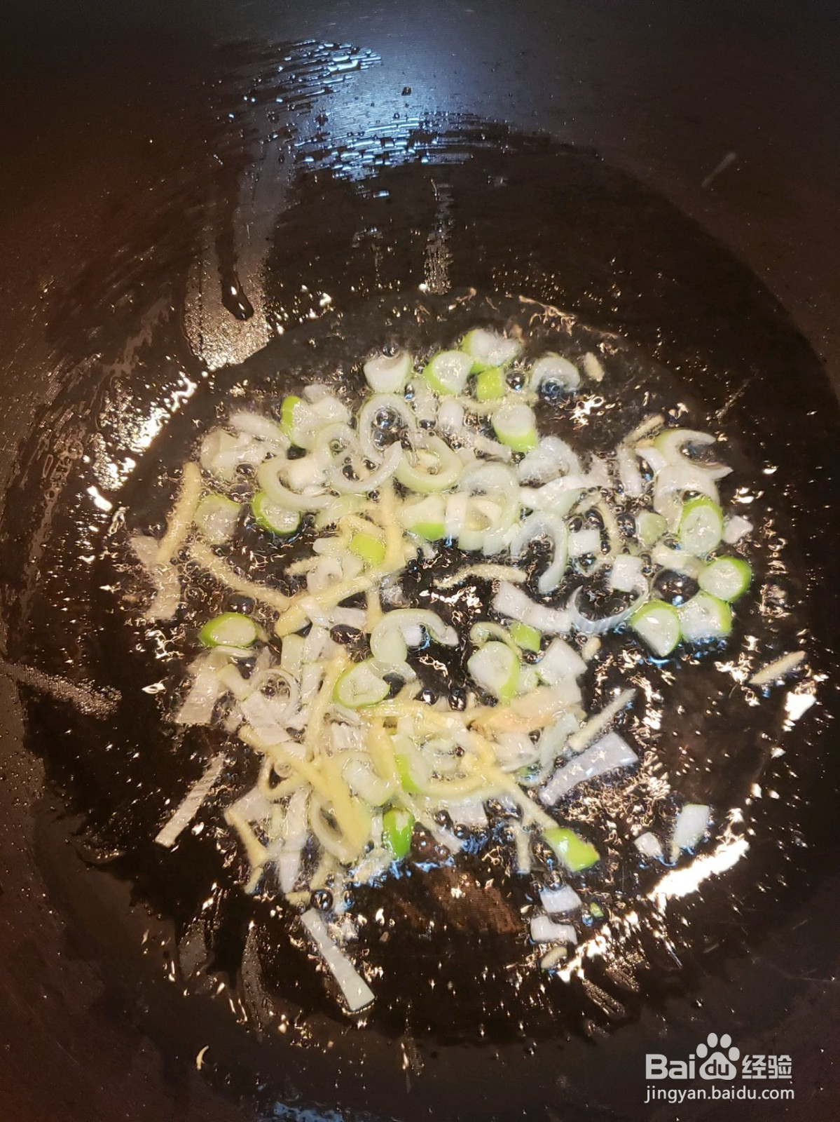 冬阴功土豆粉的做法