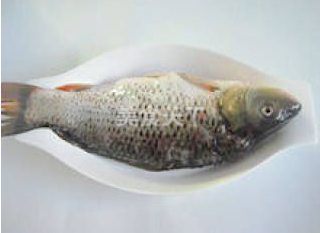 年夜饭-松鼠鱼