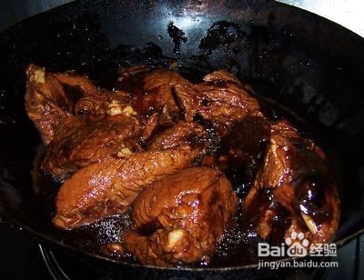 牛肉后腿肉怎么做好吃