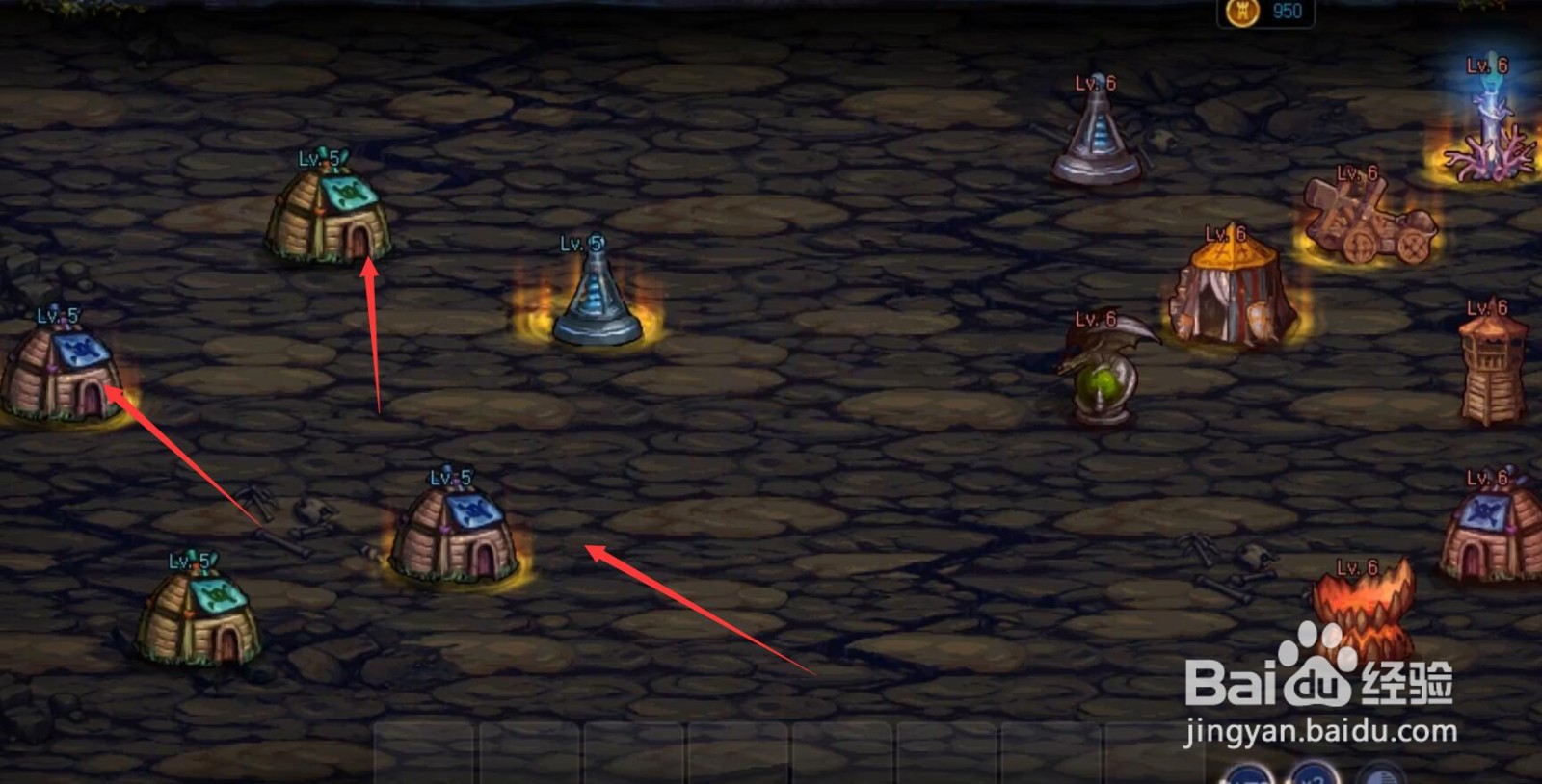 dnf创世之书4-2简单阵型通关攻略