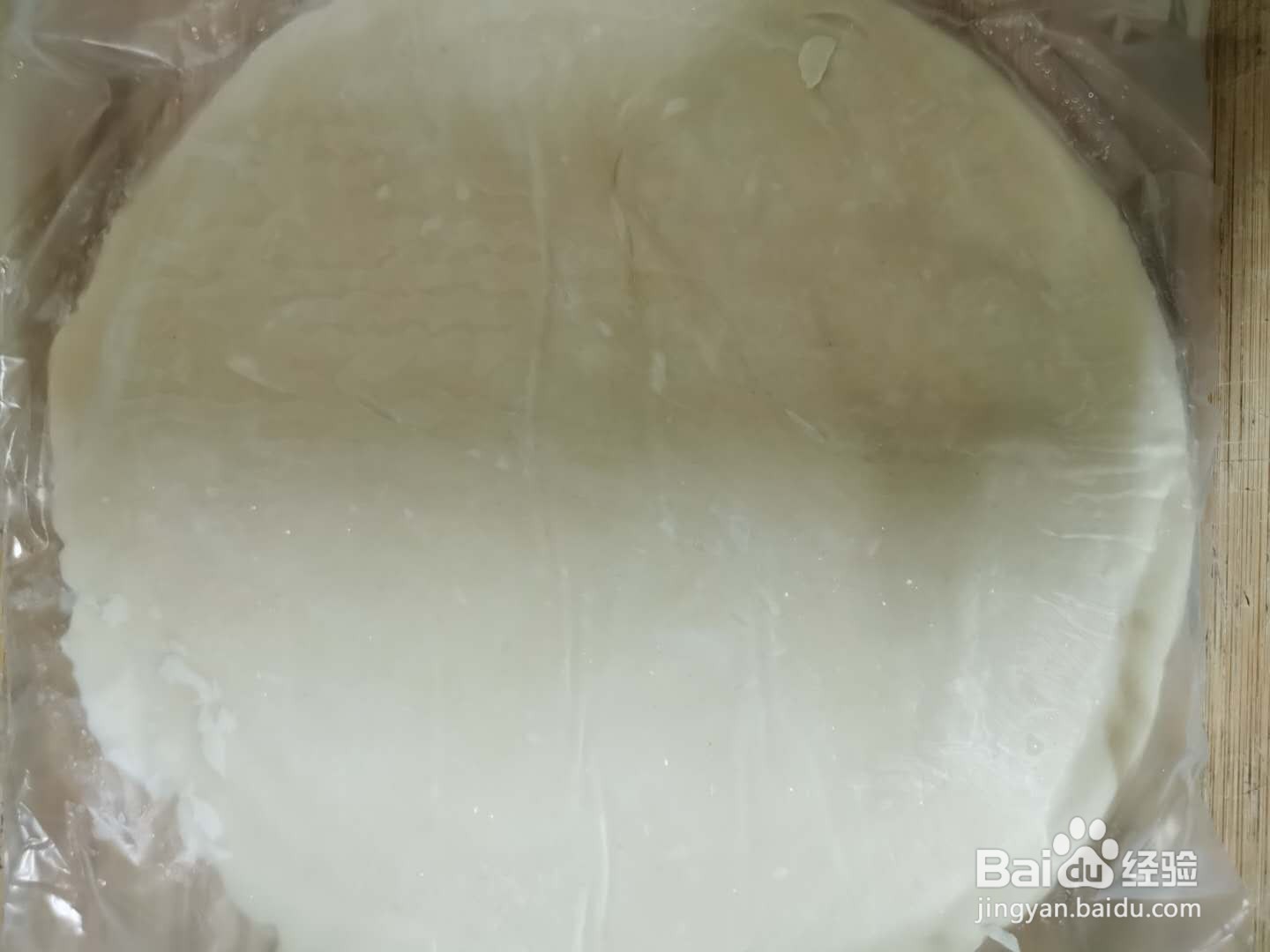 如何做台湾特色小吃手抓饼