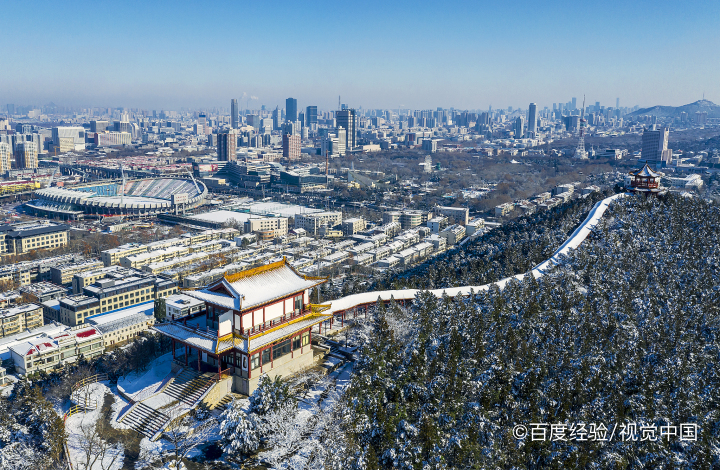 济南佛峪景区攻略