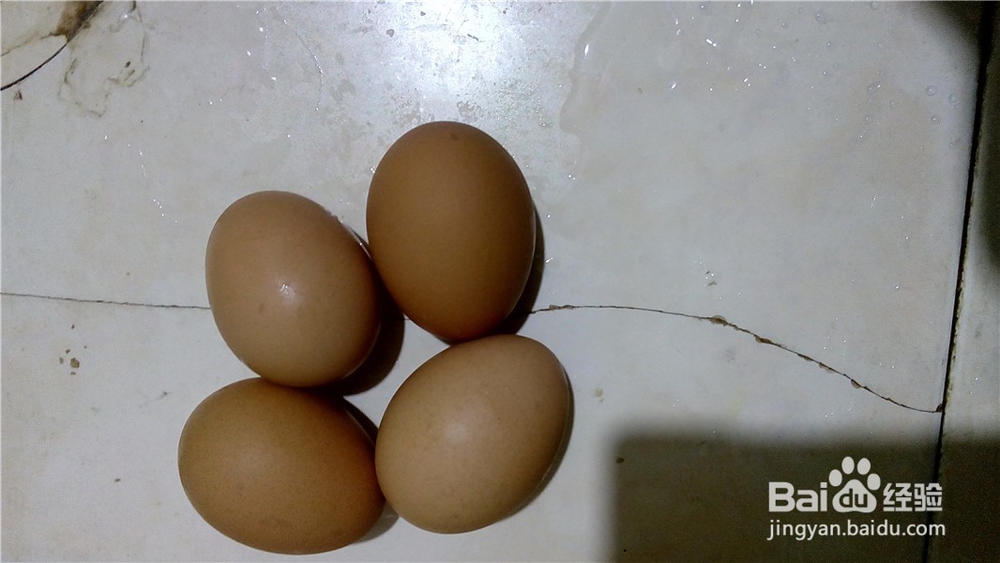 炒鸡蛋饼的简易做法