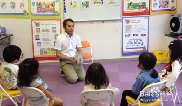 幼儿园说课的基本步骤