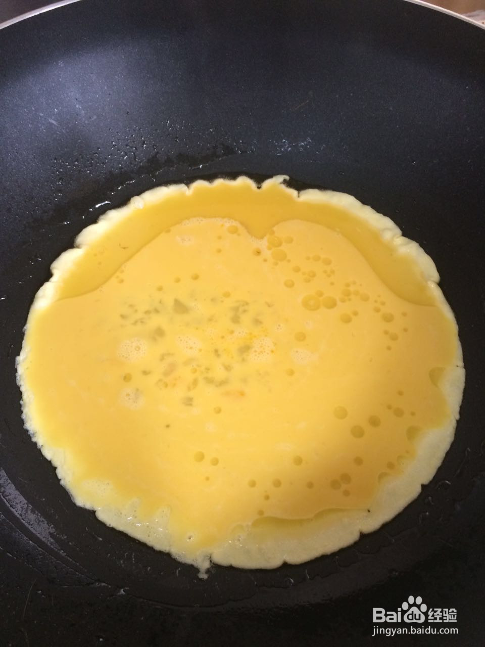 黄金番茄蛋炒饭怎么做