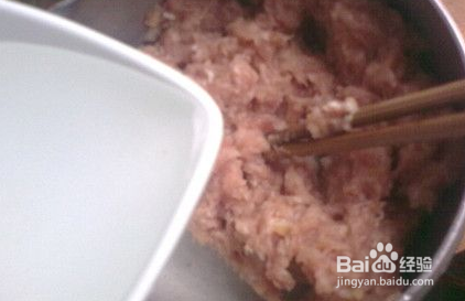 宝宝馄饨怎么包