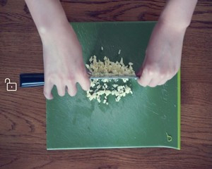 龙利鱼的做法?教你怎么做大蒜味噌烤龙利鱼