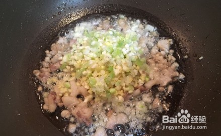 家庭版酸辣粉简单做法