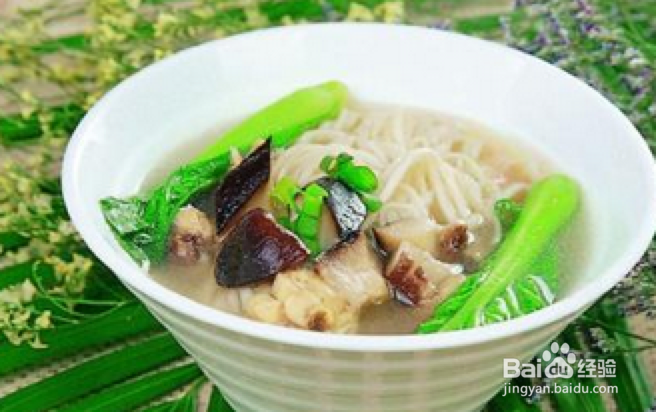 鲜美的鸡汤做法来啦