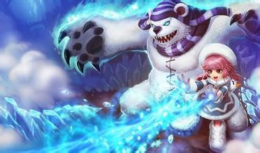 S5版本lol容易上分的7个中单AP