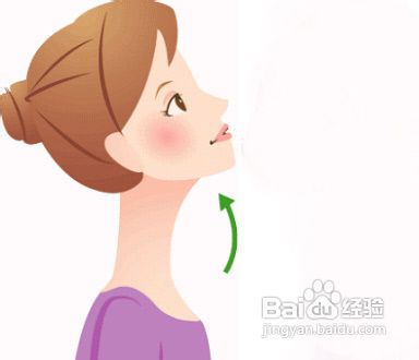 如何快速瘦成小V脸？