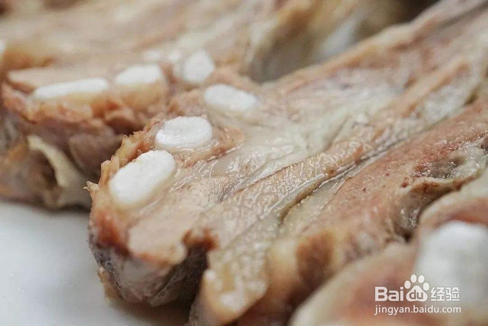 吃羊肉有哪些好处呢?