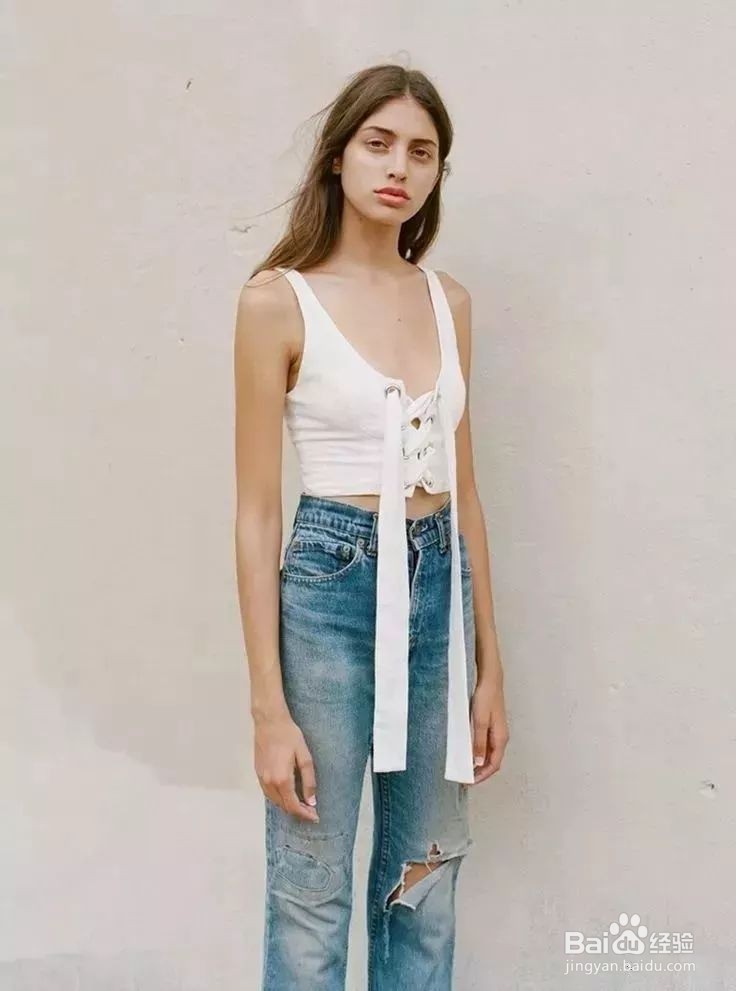 夏天，有哪些比较穿搭方式比较有气场