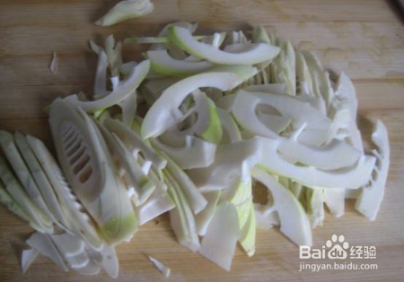 考前应该吃什么?(五)